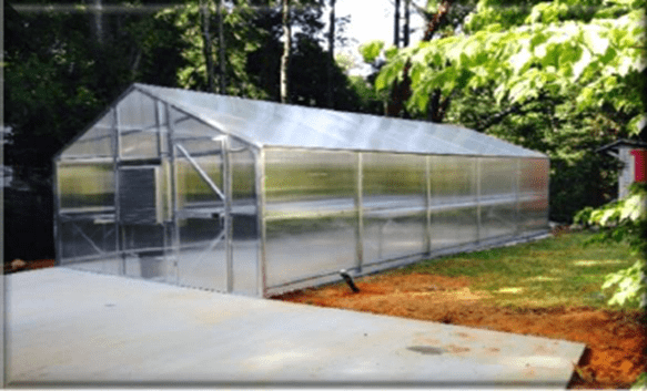 Greenhouse