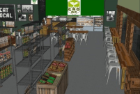 Store