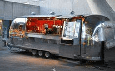 Pop-up Cafe