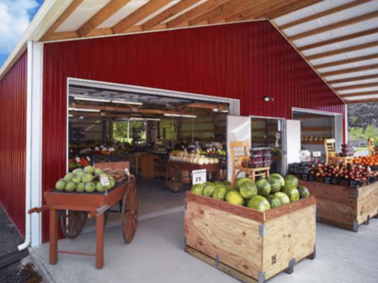 Farmers Market